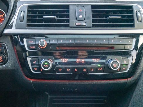 Used 2016 BMW 328i Sedan image 16