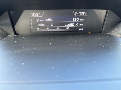 Used 2018 Subaru Crosstrek 2.0i Limited image 18