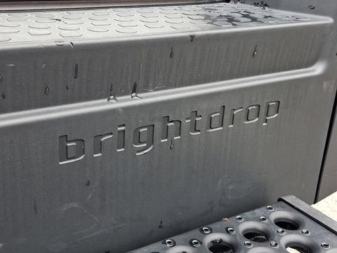 Used 2023 Chevrolet Brightdrop 600 w/ Active Safety Package 2 AWD/4WD image 33