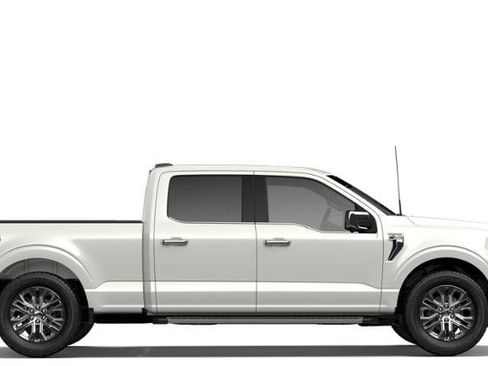 New 2026 Ford F150 Lariat w/ Equipment Group 502A High AWD/4WD image 5