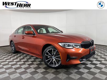 Used 2021 BMW 330i xDrive Sedan w/ Premium Package