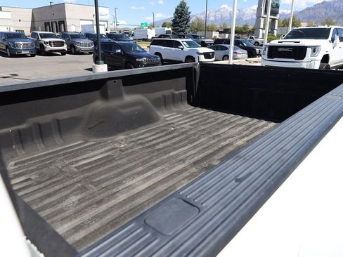 Used 2007 Ford F350 Lariat AWD/4WD image 21