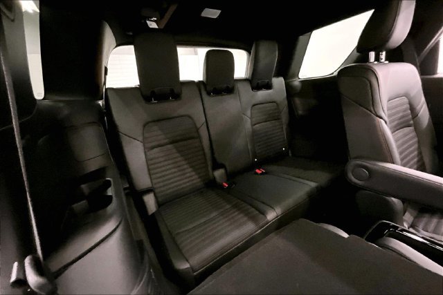 New 2026 Nissan Pathfinder Rock Creek w/ Rock Creek Premium Package AWD/4WD image 37