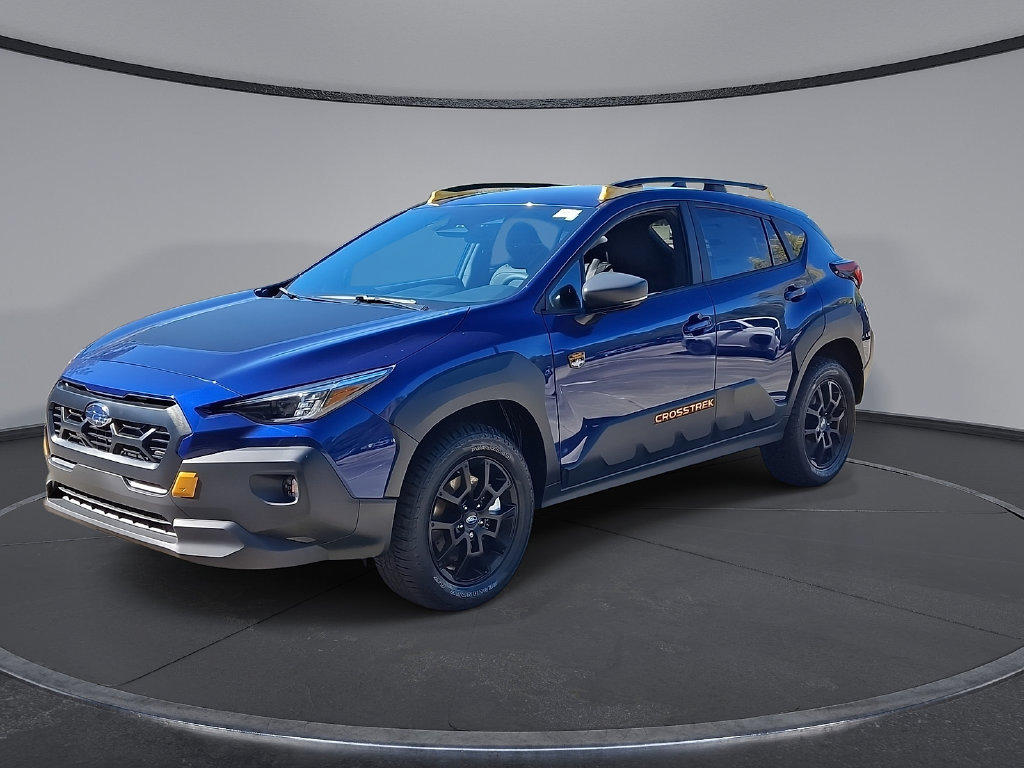 New 2026 Subaru Crosstrek 2.5i Wilderness AWD/4WD image 10