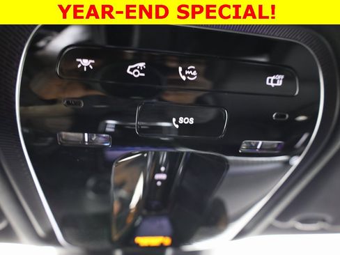 Certified 2025 Mercedes-Benz C 300 4MATIC Sedan image 23