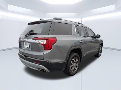 Used 2021 GMC Acadia SLE w/ Driver Convenience Package image 5