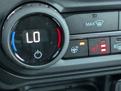 New 2025 Ford Bronco Outer Banks image 34