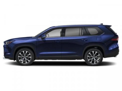 New 2026 Toyota Grand Highlander Limited image 3
