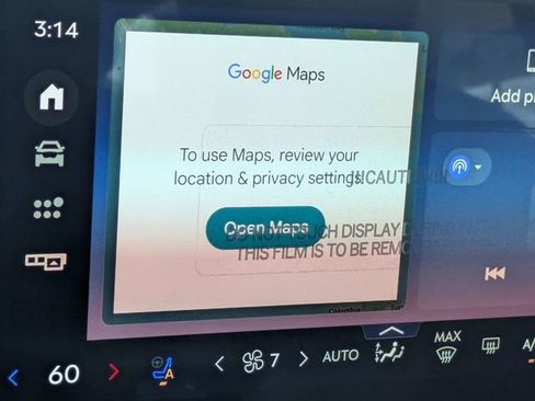 New 2026 Lincoln Navigator L Black Label image 20