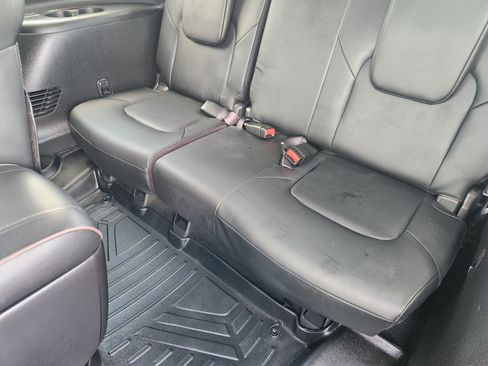 Used 2023 Nissan Armada SL w/ Midnight Edition Package AWD/4WD image 32
