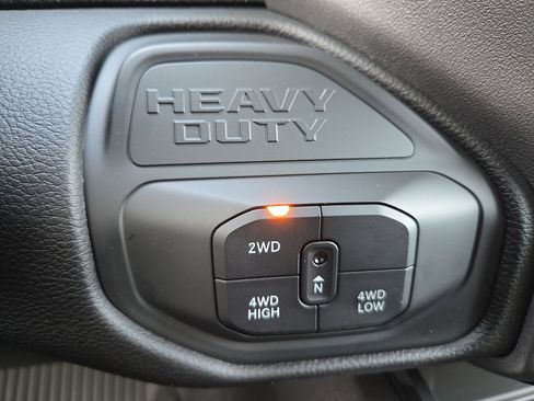 New 2026 RAM 3500 Laramie image 21