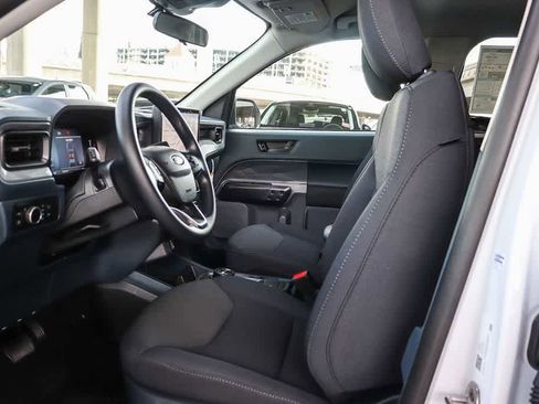 New 2026 Ford Maverick XL image 16