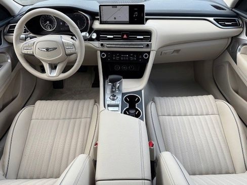 New 2026 Genesis G70 2.5T Prestige image 18