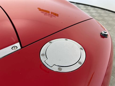 Used 2003 MAZDA MX-5 Miata LS image 17