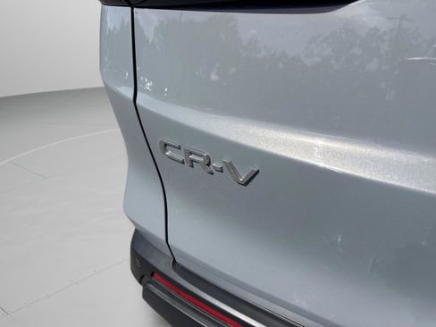Used 2023 Honda CR-V EX-L image 30