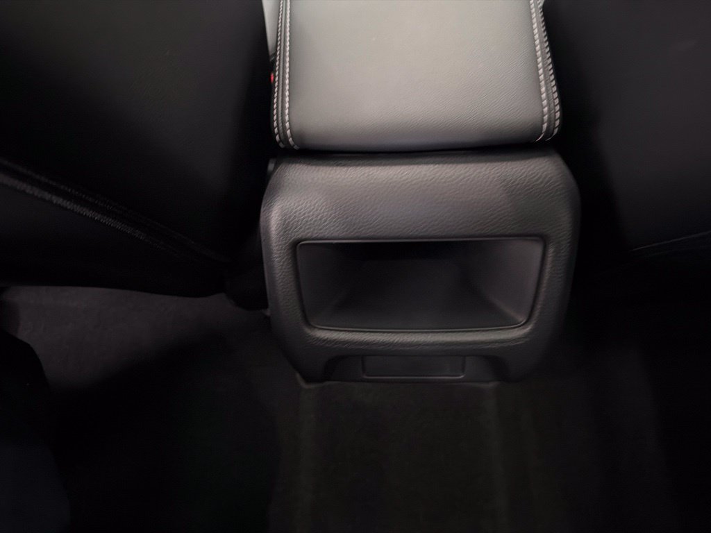 Used 2026 Honda HR-V EX-L image 24