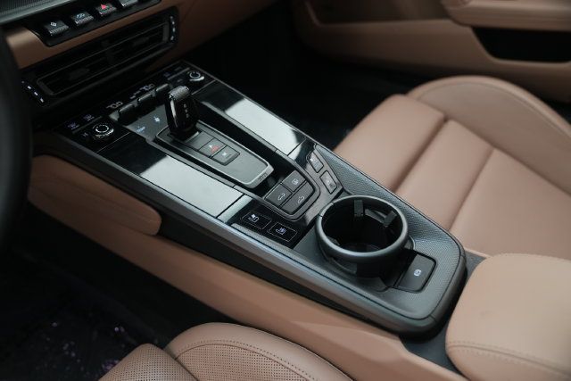 Certified 2021 Porsche 911 Carrera S RWD image 30