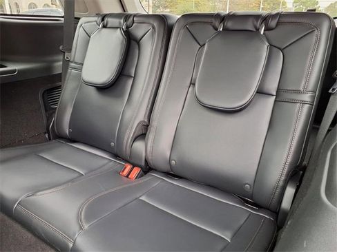 New 2025 Lincoln Aviator Reserve w/ Equipment Group 201A image 12