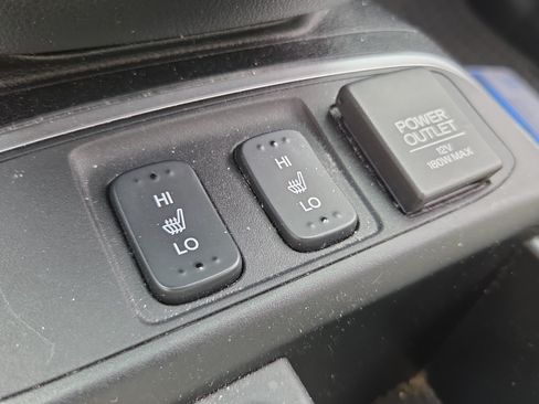 Used 2015 Honda CR-V EX-L image 19