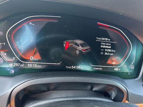 Used 2020 BMW 330i xDrive Sedan AWD/4WD image 14