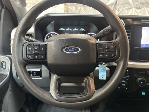 Used 2023 Ford F250 XL w/ STX Appearance Package image 15