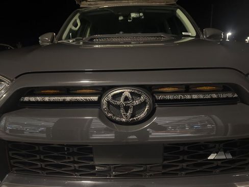 Used 2024 Toyota 4Runner TRD Off-Road Premium image 14