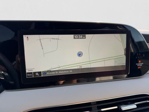 Used 2022 Hyundai Palisade Limited AWD/4WD image 22