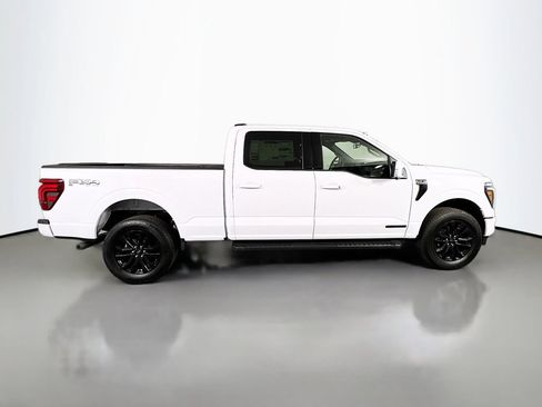 New 2026 Ford F150 Lariat w/ Equipment Group 501A Mid AWD/4WD image 18