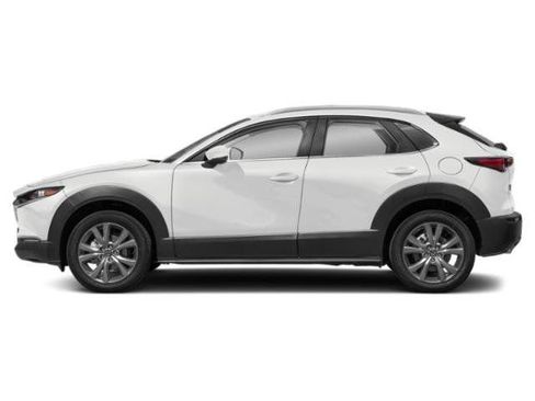 Used 2025 MAZDA CX-30 AWD 2.5 S w/ Preferred Package image 25