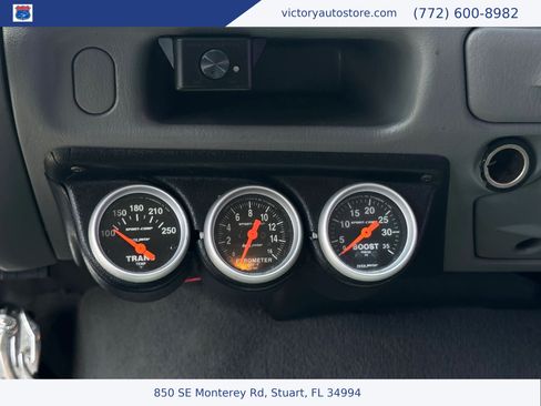 Used 2003 Ford F250 XLT AWD/4WD image 20