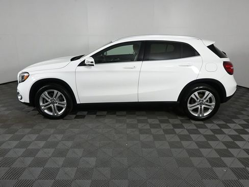 Used 2020 Mercedes-Benz GLA 250 image 3