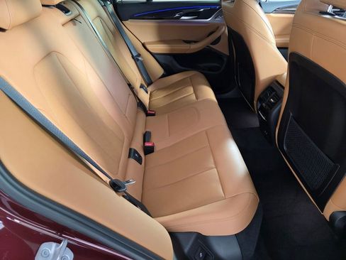 Used 2023 BMW X4 xDrive30i w/ Parking Assistance Package image 28