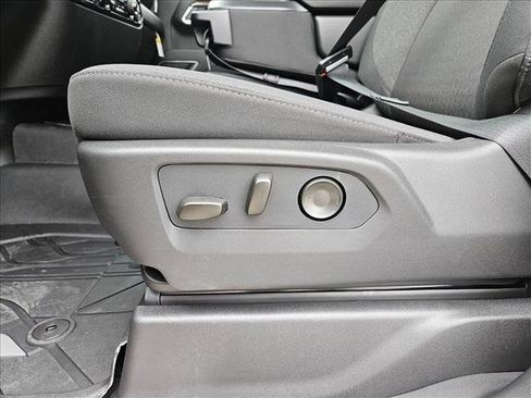 New 2026 Chevrolet Silverado 1500 RST w/ RST Select Package image 4