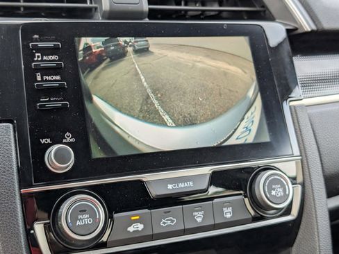 Used 2020 Honda Civic Sport image 20