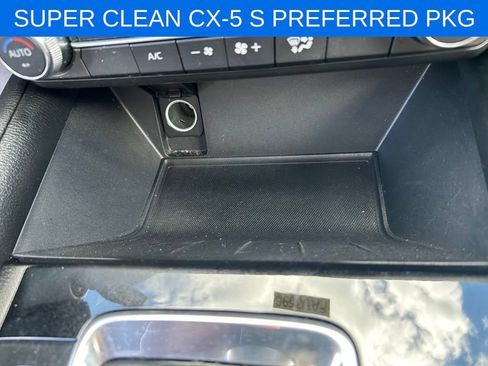 Used 2023 MAZDA CX-5 AWD 2.5 S image 27
