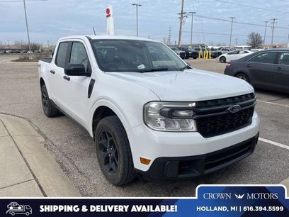 Used 2024 Ford Maverick XLT w/ XLT Luxury Package