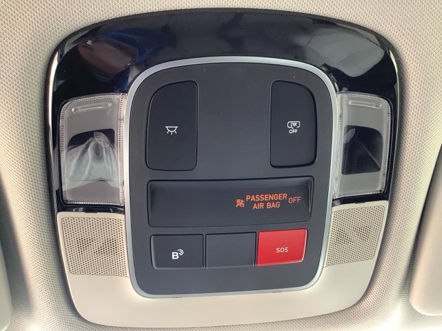 New 2026 Hyundai Tucson SEL Plus AWD/4WD image 34