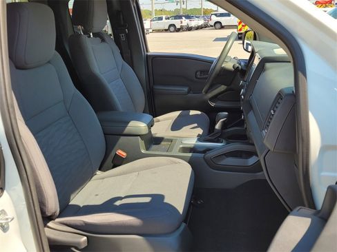 Certified 2023 Nissan Frontier S w/ Tow Package image 10