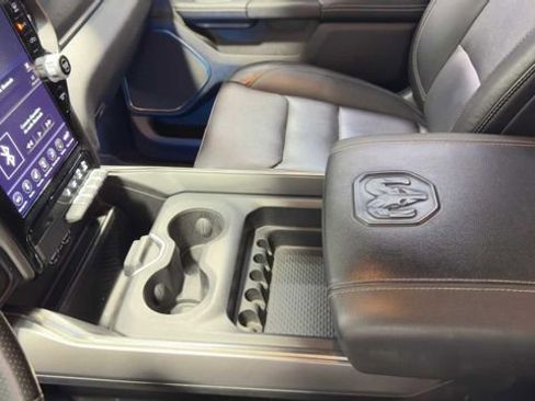 Used 2021 RAM 1500 Rebel w/ Rebel Level 2 Equipment Group image 28