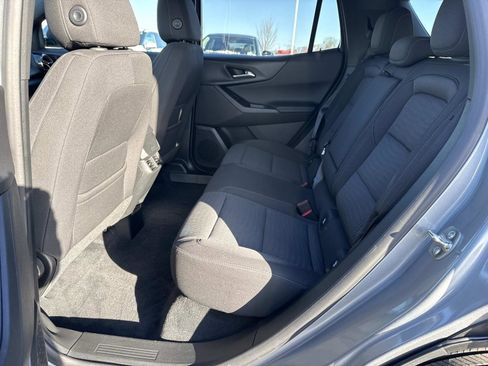 Used 2025 Chevrolet Equinox LT image 21