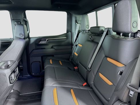 New 2026 GMC Sierra 1500 AT4 w/ AT4 Premium Package image 25