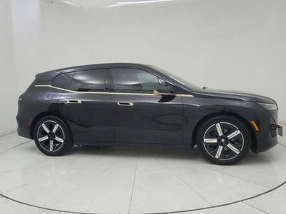 Used 2023 BMW iX M60