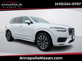 Used 2020 Volvo XC90 T6 Momentum w/ Protection Package Premier video 1