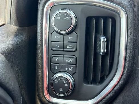 Used 2021 GMC Sierra 1500 Elevation AWD/4WD image 29