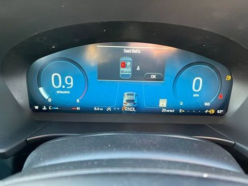 New 2026 Ford Escape ST-Line Select w/ Tech Pack #2 image 28