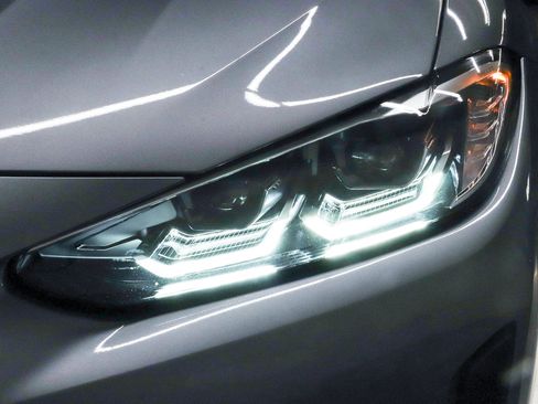 Certified 2023 BMW i4 eDrive35 RWD image 9