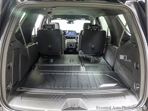 New 2026 Chevrolet Tahoe LT w/ Comfort Package image 21