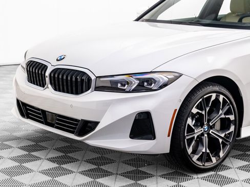 New 2026 BMW 330i xDrive 330i xDrive w/ Premium Package image 39