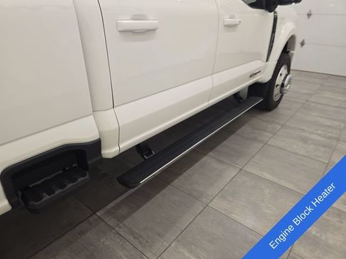 New 2026 Ford F450 4x4 Crew Cab Super Duty image 18