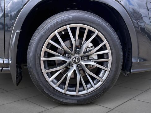 Used 2022 Lexus RX 350 F Sport image 11